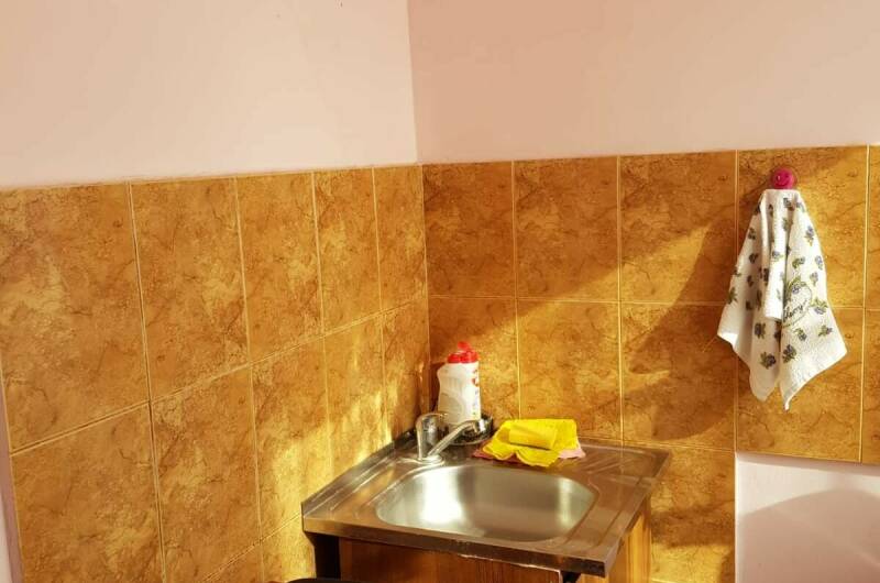 Изображение Изображение квартиры &quot;Квартира в Лдзаа с видом на море&quot; #9 #7