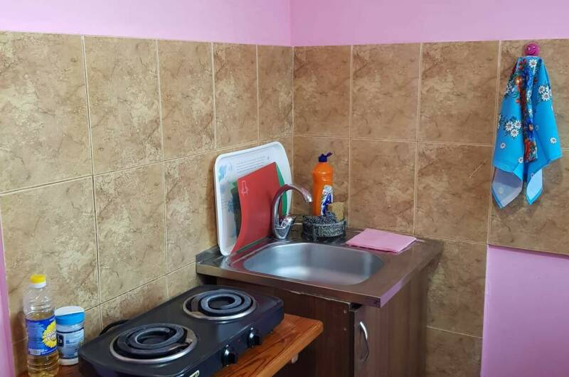 Изображение Изображение квартиры &quot;Квартира в Лдзаа с видом на море&quot; #11 #9