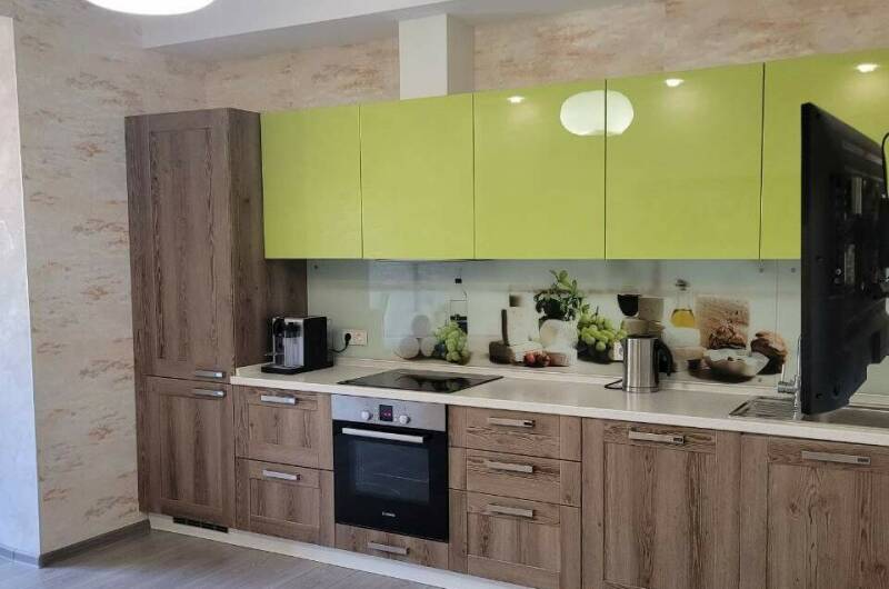 Изображение Изображение квартиры &quot;Квартира с видом на Сочи&quot; #3 #1