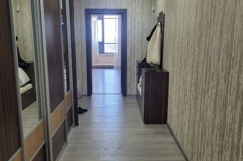 Изображение Изображение квартиры &quot;Квартира с видом на Сочи&quot; #6 #4