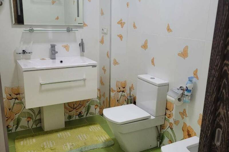 Изображение Изображение квартиры &quot;Квартира с видом на Сочи&quot; #7 #5