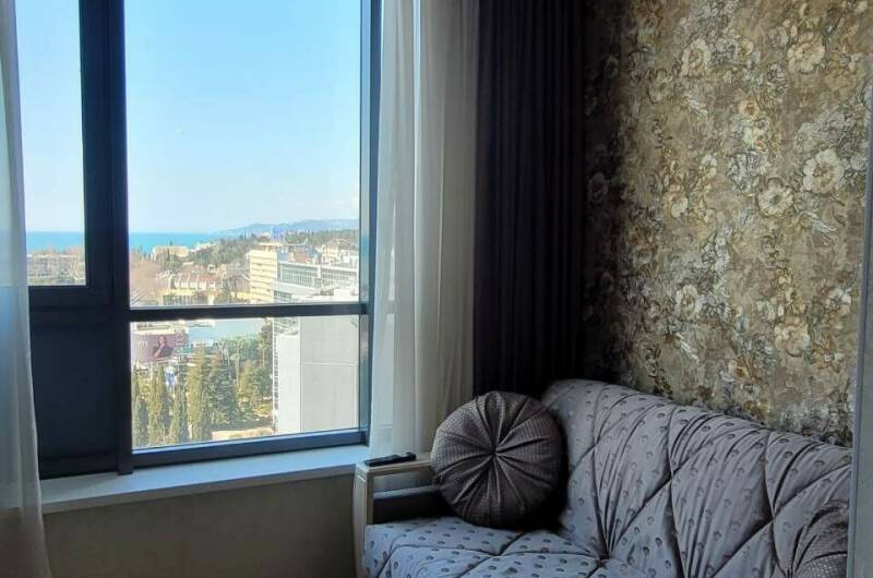 Изображение Изображение квартиры &quot;Квартира с видом на Сочи&quot; #10 #8