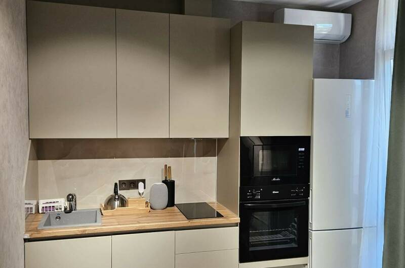 Изображение Изображение квартиры &quot;Апартаменты на ул. Лилий&quot; #11 #9