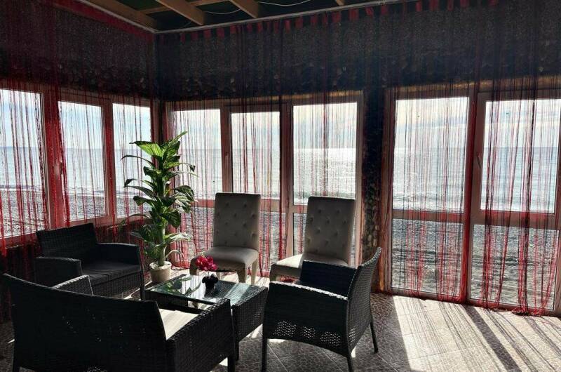 Изображение гостиницы "Гостевой дом «Светлана»" #1