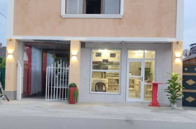 Изображение Изображение гостиницы &quot;Гостевой дом «Светлана»&quot; #3 #1