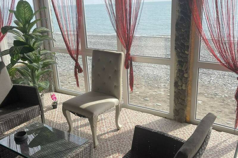 Изображение Изображение гостиницы &quot;Гостевой дом «Светлана»&quot; #4 #2