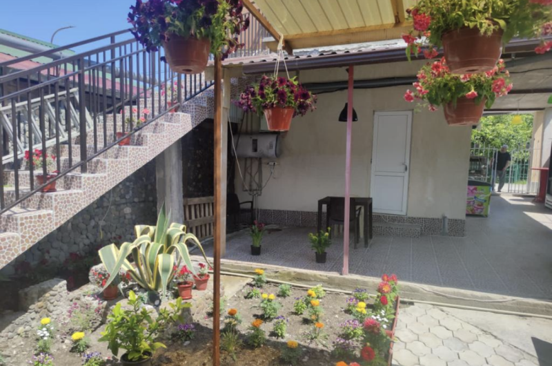 Изображение Изображение гостиницы &quot;Гостевой дом «Светлана»&quot; #7 #5