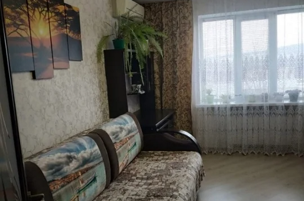 Изображение квартиры "Двухкомнатная квартира на Кошевого" #1