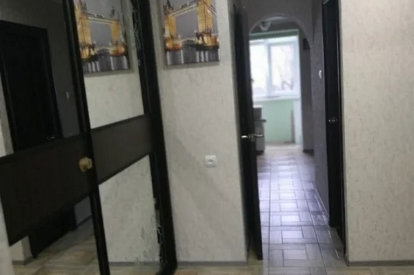 Изображение Изображение квартиры &quot;Двухкомнатная квартира на Кошевого&quot; #3 #1