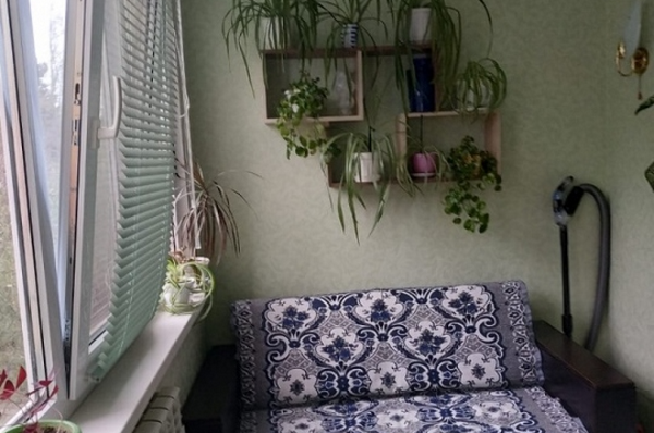 Изображение Изображение квартиры &quot;Двухкомнатная квартира на Кошевого&quot; #6 #4