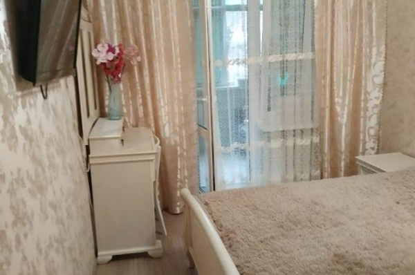 Изображение Изображение квартиры &quot;Двухкомнатная квартира на Кошевого&quot; #11 #9