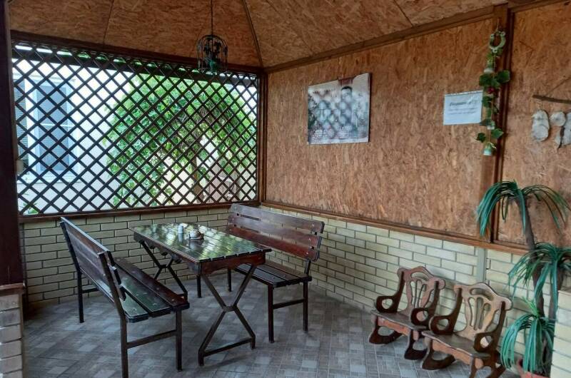 Изображение Изображение гостиницы &quot;Частный дом на Жемчужной&quot; #3 #1