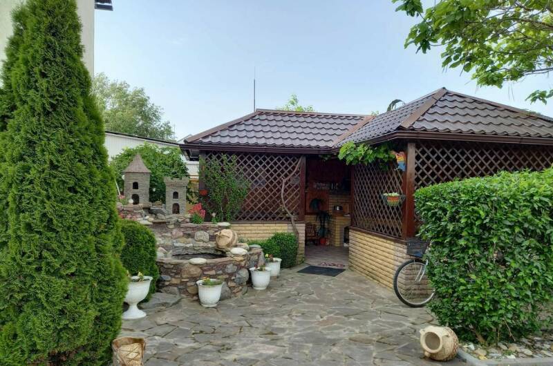 Изображение Изображение гостиницы &quot;Частный дом на Жемчужной&quot; #4 #2