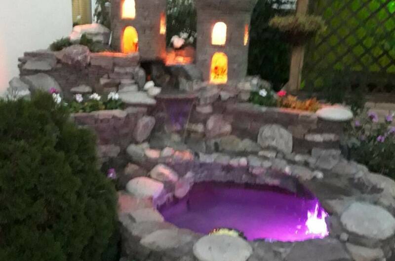 Изображение Изображение гостиницы &quot;Частный дом на Жемчужной&quot; #5 #3