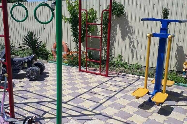 Изображение Изображение гостиницы &quot;Частный дом на Жемчужной&quot; #7 #5