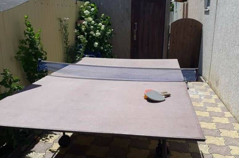 Изображение Изображение гостиницы &quot;Частный дом на Жемчужной&quot; #8 #6