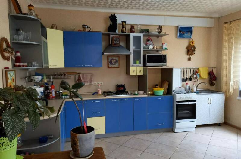 Изображение Изображение гостиницы &quot;Частный дом на Жемчужной&quot; #9 #7