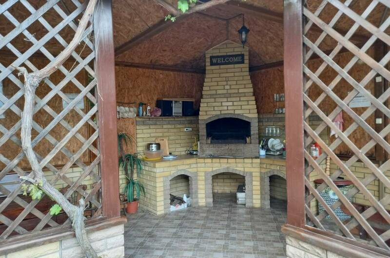 Изображение Изображение гостиницы &quot;Частный дом на Жемчужной&quot; #11 #9