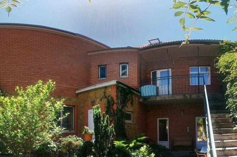 Изображение Изображение гостиницы &quot;Гостевой дом «Семейный»&quot; #8 #6