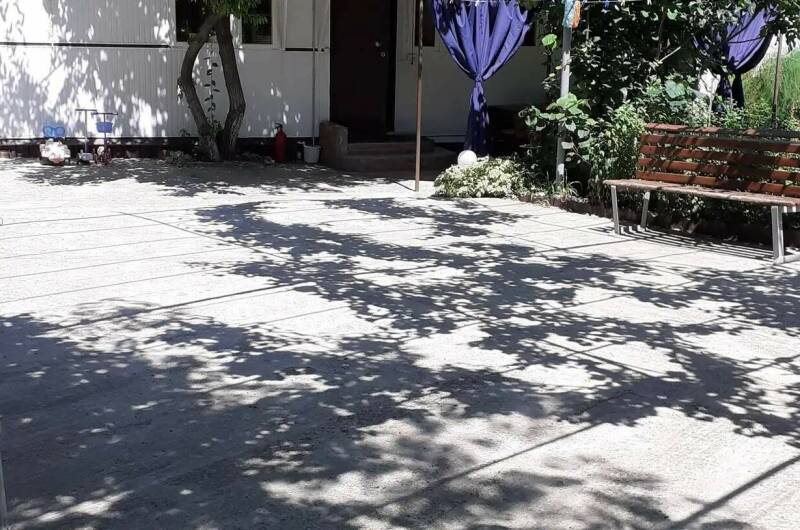 Изображение гостиницы "Частный дом у моря" #1