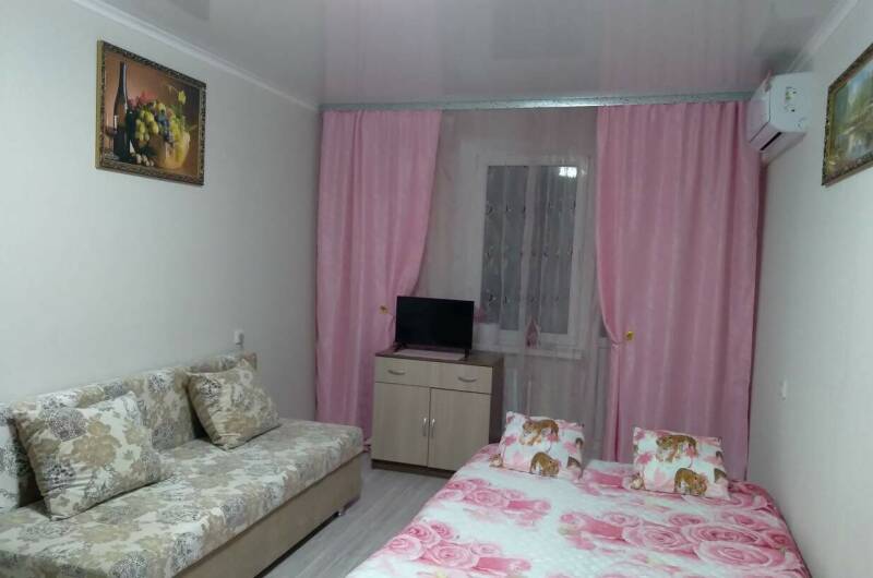 Изображение квартиры "Студия в Горгиппии" #1