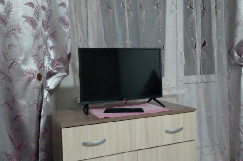 Изображение Изображение квартиры &quot;Студия в Горгиппии&quot; #3 #1