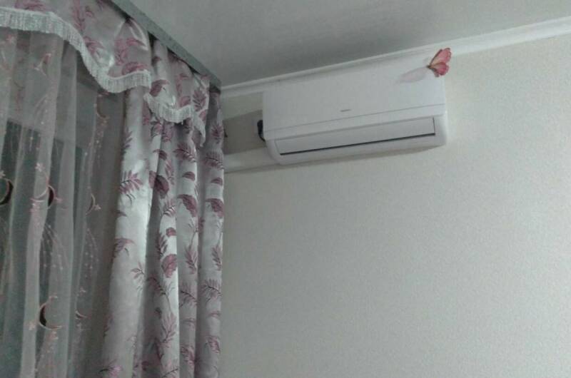 Изображение Изображение квартиры &quot;Студия в Горгиппии&quot; #4 #2