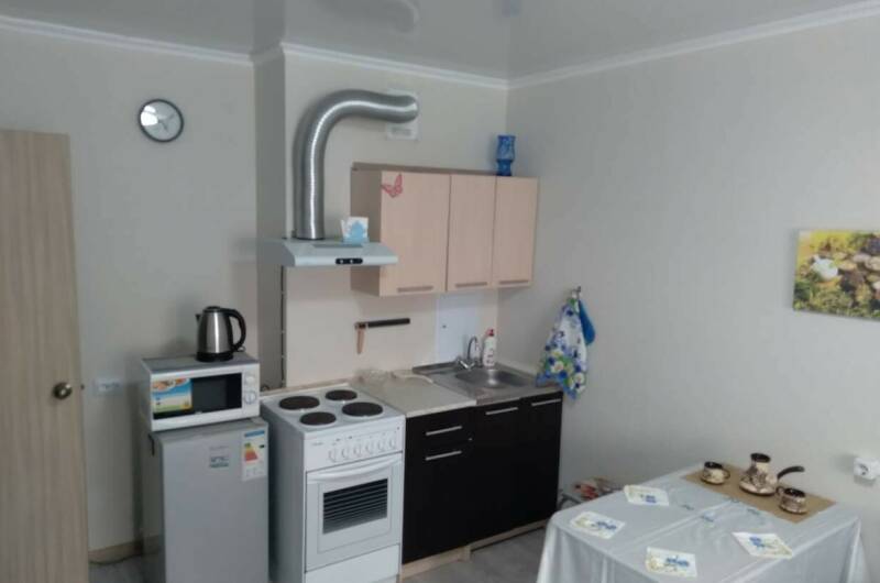 Изображение Изображение квартиры &quot;Студия в Горгиппии&quot; #5 #3