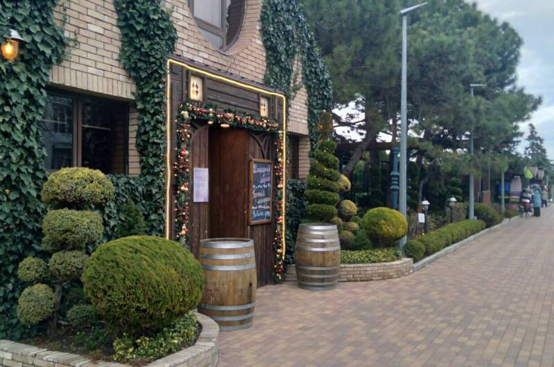 Изображение Изображение квартиры &quot;Студия в Горгиппии&quot; #6 #4