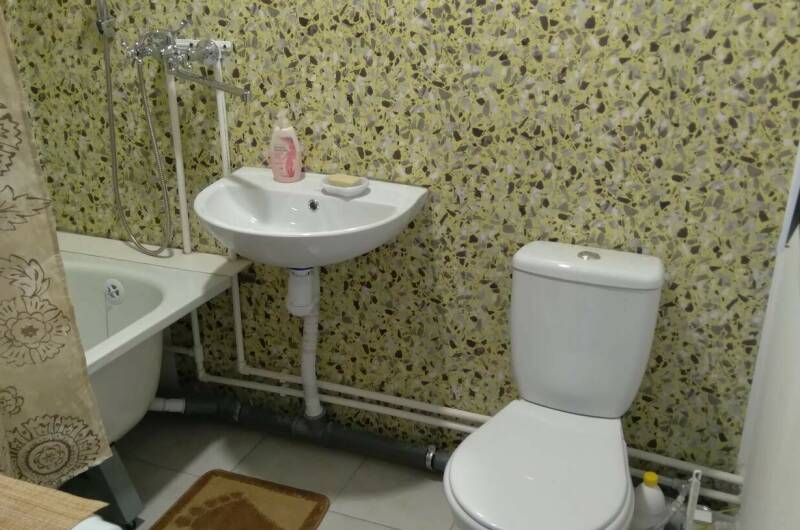 Изображение Изображение квартиры &quot;Студия в Горгиппии&quot; #8 #6