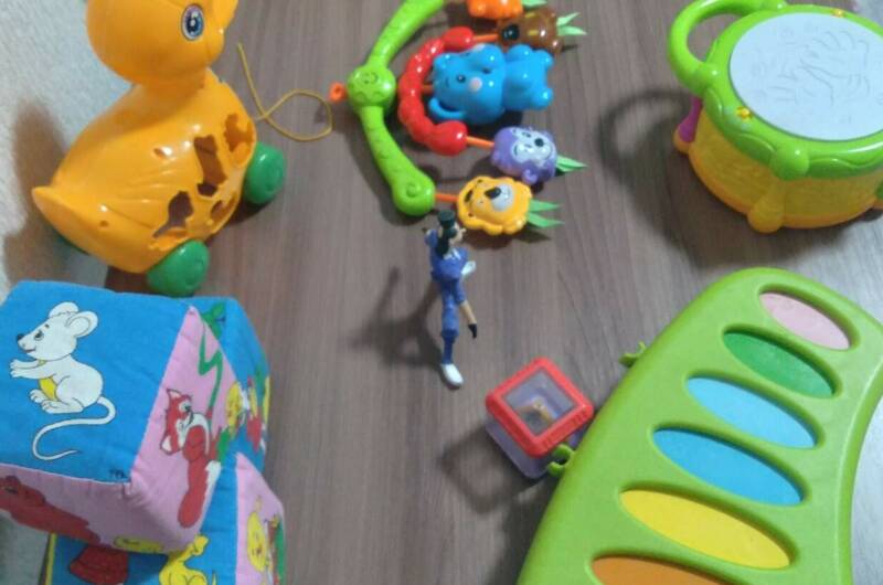 Изображение Изображение квартиры &quot;Студия в Горгиппии&quot; #9 #7