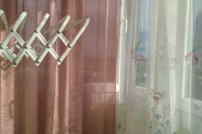 Изображение Изображение квартиры &quot;Студия в Горгиппии&quot; #10 #8