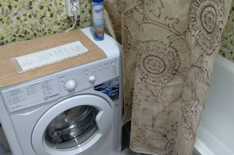 Изображение Изображение квартиры &quot;Студия в Горгиппии&quot; #11 #9