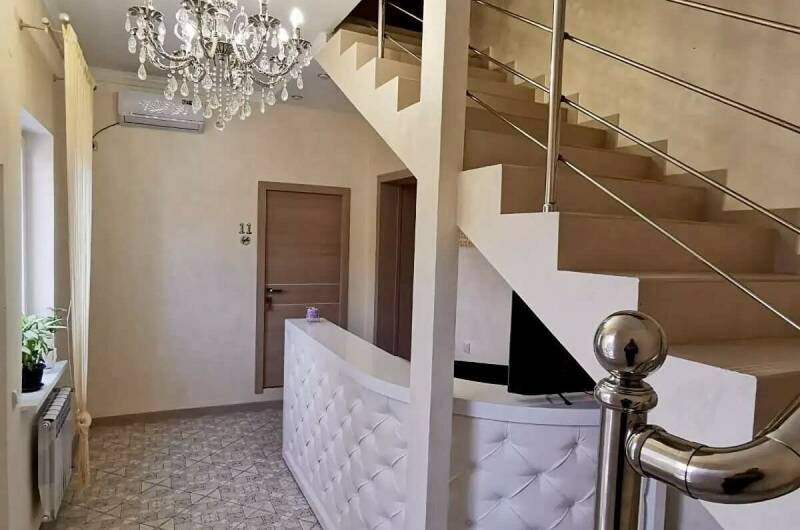 Изображение гостиницы "Гостевой дом «Ника»" #1