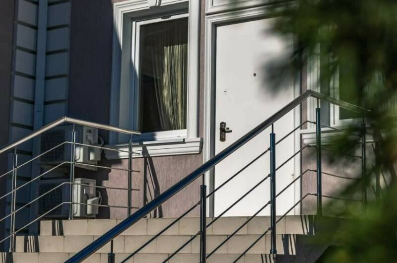 Изображение Изображение гостиницы &quot;Гостевой дом «Ника»&quot; #3 #1