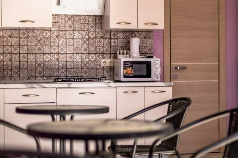 Изображение Изображение гостиницы &quot;Гостевой дом «Ника»&quot; #7 #5