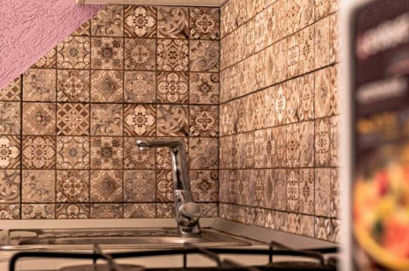 Изображение Изображение гостиницы &quot;Гостевой дом «Ника»&quot; #10 #8