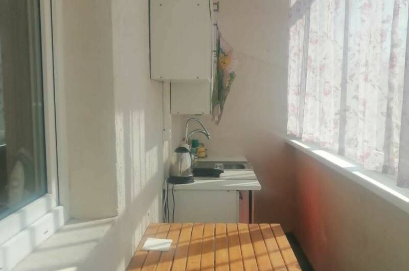 Изображение квартиры "Квартира у моря" #1