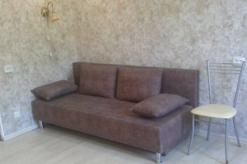 Изображение квартиры "Дом у моря" #1