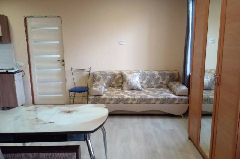 Изображение Изображение квартиры &quot;Дом у моря&quot; #10 #8