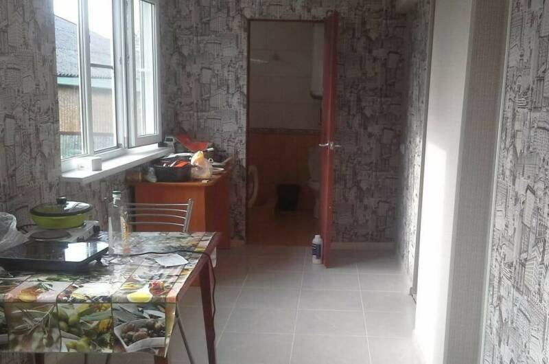 Изображение Изображение квартиры &quot;Дом у моря&quot; #11 #9