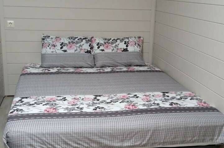 Изображение Изображение гостиницы &quot;Гостевой домик на Янтарной&quot; #4 #2