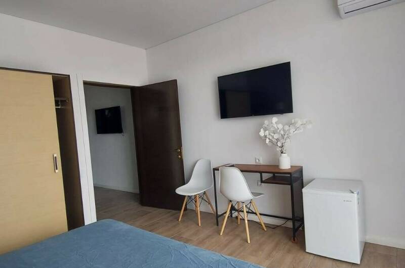 Изображение Изображение гостиницы &quot;Гостевой дом «Лиран»&quot; #5 #3