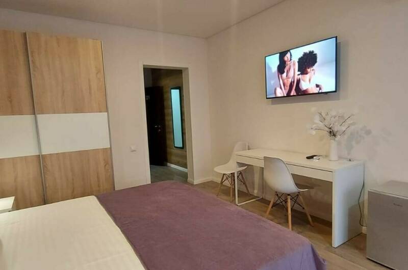 Изображение Изображение гостиницы &quot;Гостевой дом «Лиран»&quot; #7 #5