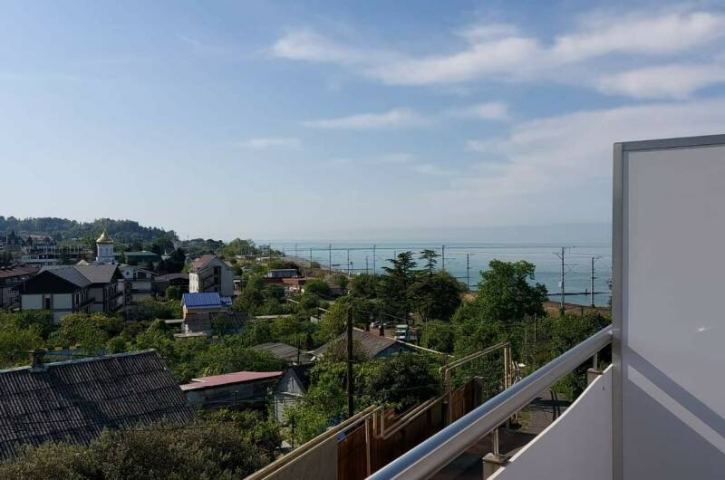 Изображение Изображение гостиницы &quot;Гостевой дом «Лиран»&quot; #8 #6