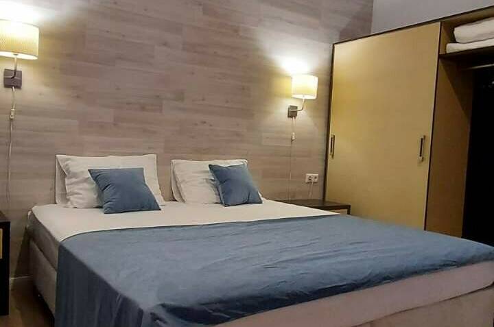 Изображение Изображение гостиницы &quot;Гостевой дом «Лиран»&quot; #9 #7