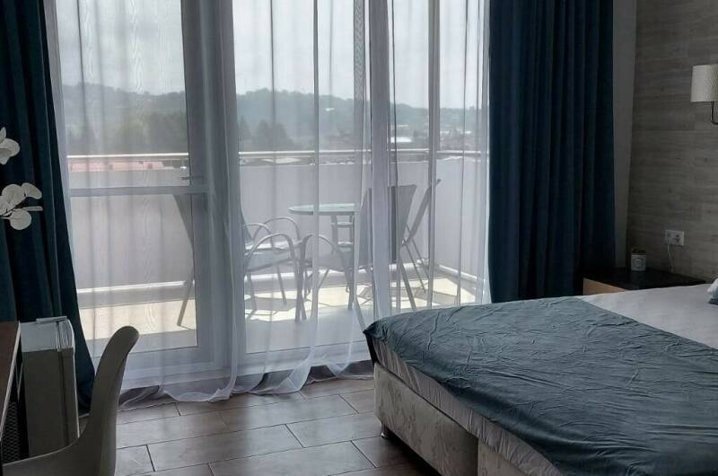 Изображение Изображение гостиницы &quot;Гостевой дом «Лиран»&quot; #10 #8