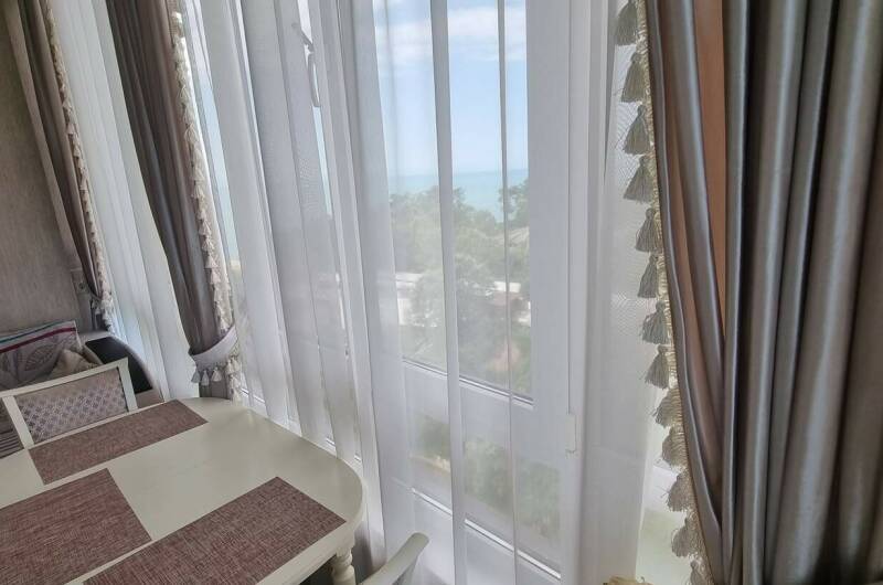 Изображение Изображение квартиры &quot;Квартира у моря&quot; #3 #1