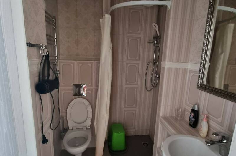 Изображение Изображение квартиры &quot;Квартира у моря&quot; #5 #3