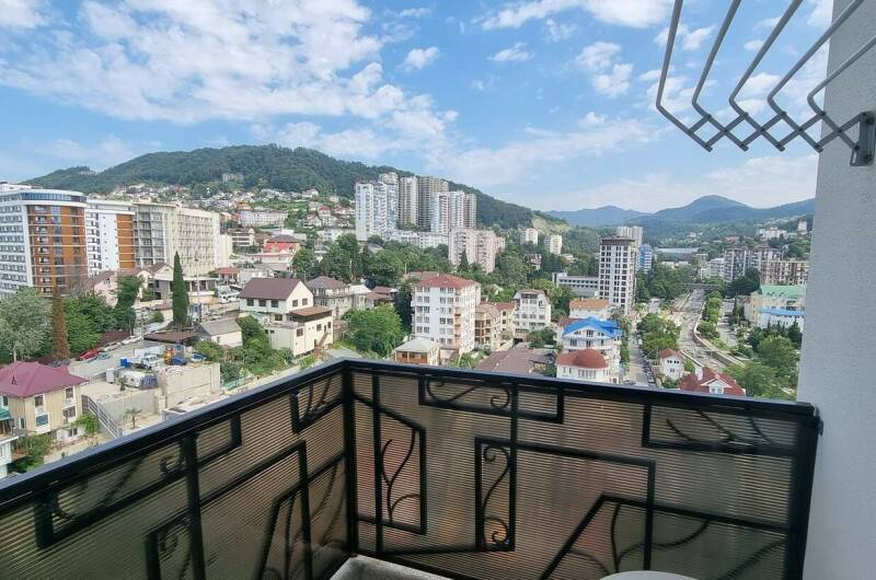 Изображение Изображение квартиры &quot;Квартира у моря&quot; #6 #4